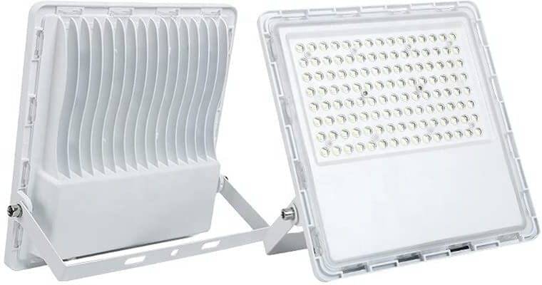 SPARKWORLD Cool Day Light 50 Watts Flood Light ( Pack of 1 ) SPARKWORLD Cool Day Light 50 Watts Flood Light ( Pack of 1 )