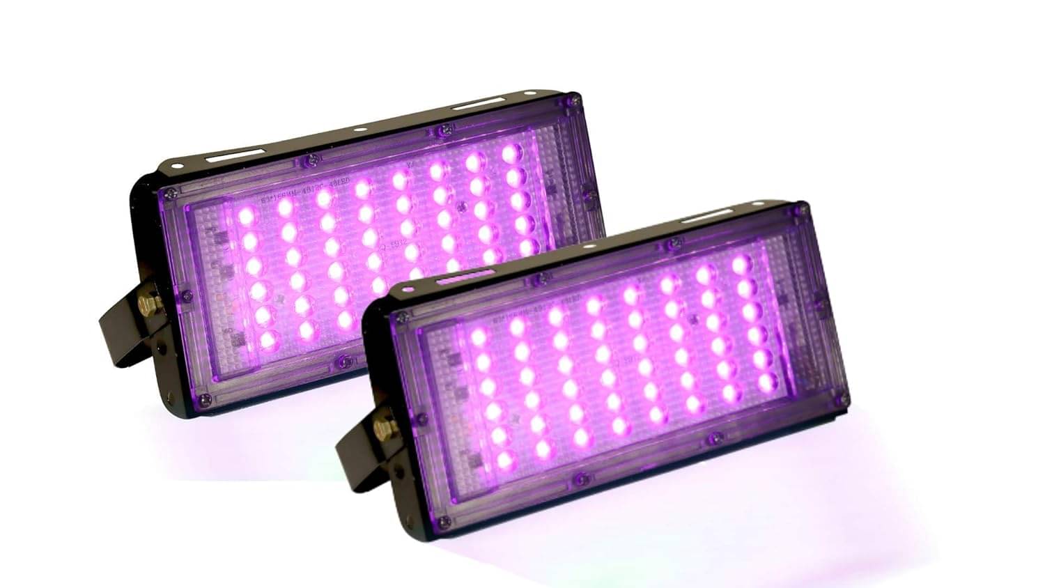 SPARKWORLD Cool Day Light 50 Watts Flood Light ( Pack of 2 ) SPARKWORLD Cool Day Light 50 Watts Flood Light ( Pack of 2 )