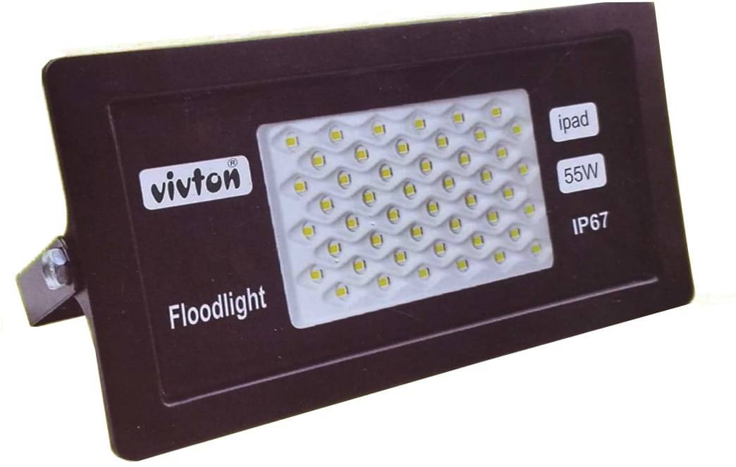 SPARKWORLD Cool Day Light 50 Watts Flood Light ( Pack of 1 ) SPARKWORLD Cool Day Light 50 Watts Flood Light ( Pack of 1 )