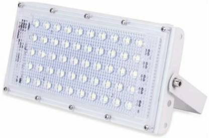     			SPARKWORLD Cool Day Light 50 Watts Flood Light ( Pack of 1 )