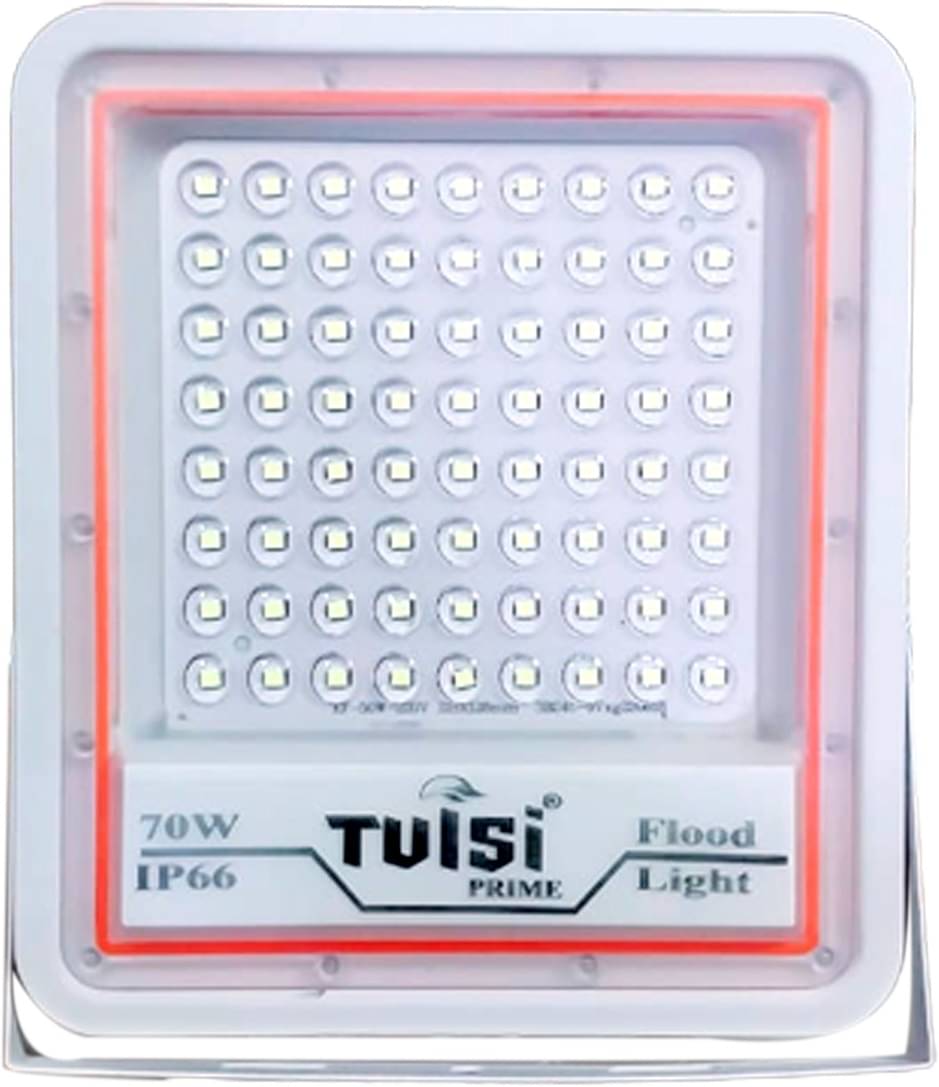     			SPARKWORLD Cool Day Light 50 Watts Flood Light ( Pack of 1 )