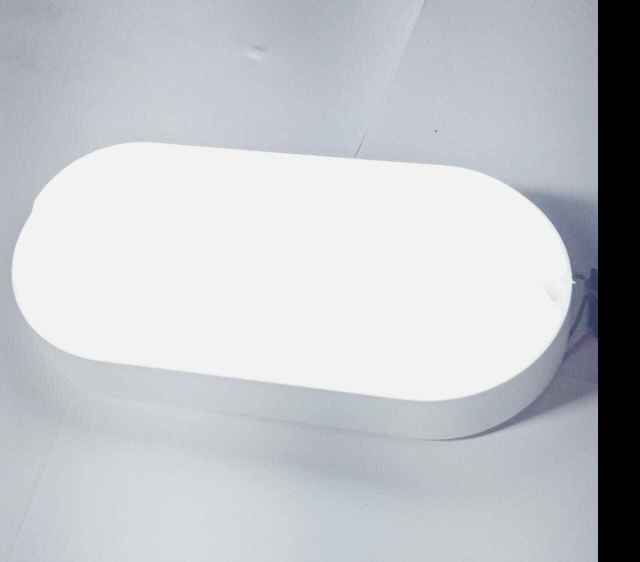 SPARKWORLD Cool Day Light 9 Watts Outdoor Wall Flood Light ( Pack of 1 ) SPARKWORLD Cool Day Light 9 Watts Outdoor Wall Flood Light ( Pack of 1 )