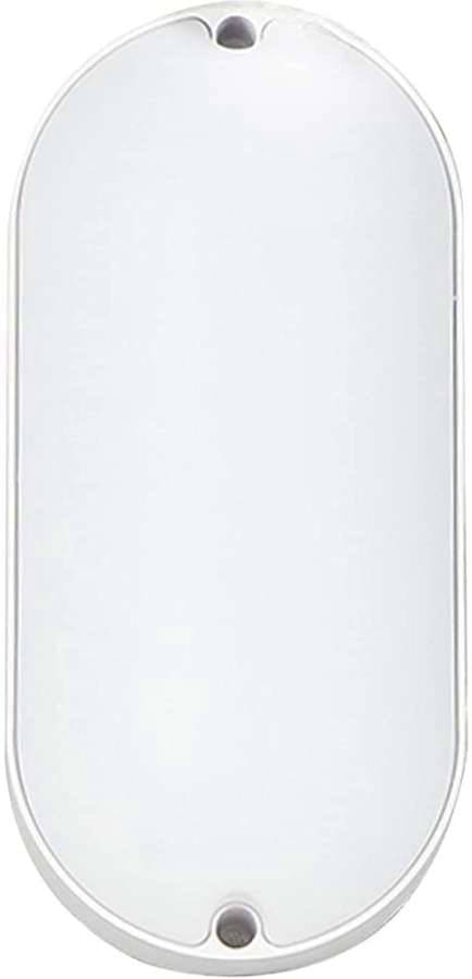 SPARKWORLD Cool Day Light 9 Watts Outdoor Wall Flood Light ( Pack of 1 ) SPARKWORLD Cool Day Light 9 Watts Outdoor Wall Flood Light ( Pack of 1 )