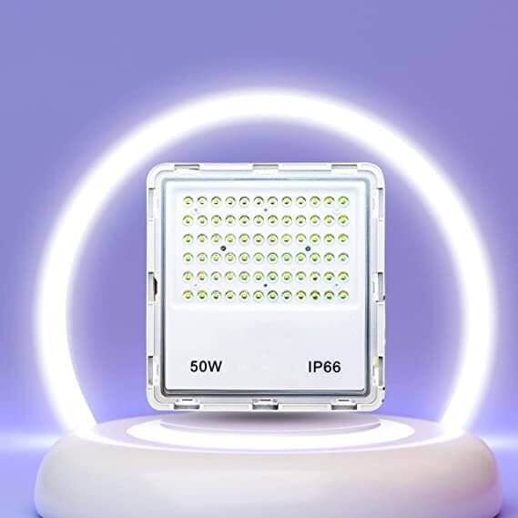     			SPARKWORLD Flood Light Cool Day Light - Pack of 2
