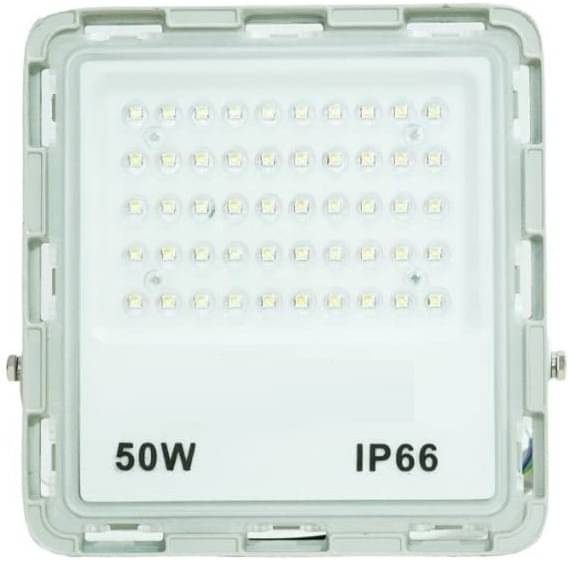 SPARKWORLD Flood Light Cool Day Light - Pack of 1 SPARKWORLD Flood Light Cool Day Light - Pack of 1