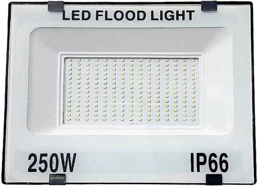 SPARKWORLD Flood Light Cool Day Light - Pack of 1     			SPARKWORLD Flood Light Cool Day Light - Pack of 1