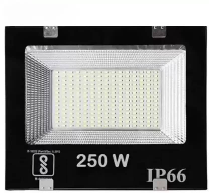 SPARKWORLD Flood Light Cool Day Light - Pack of 1 - Electricals | Buy online on ZillyBuy