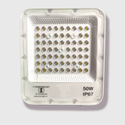     			SPARKWORLD Flood Light Cool Day Light - Pack of 1