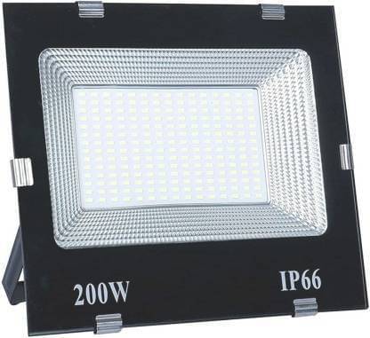 SPARKWORLD Flood Light Cool Day Light - Pack of 1 SPARKWORLD Flood Light Cool Day Light - Pack of 1