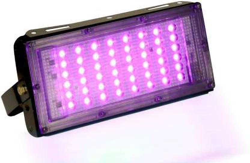 SPARKWORLD Flood Light Cool Day Light - Pack of 10 SPARKWORLD Flood Light Cool Day Light - Pack of 10