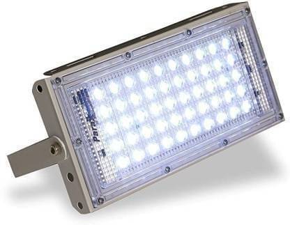 SPARKWORLD Flood Light Cool Day Light - Pack of 1 SPARKWORLD Flood Light Cool Day Light - Pack of 1