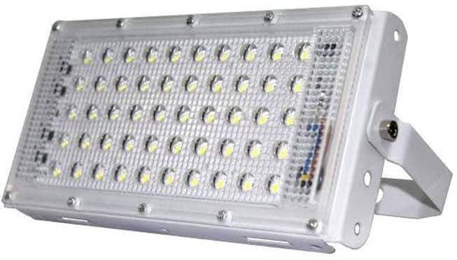 SPARKWORLD Flood Light Cool Day Light - Pack of 1 - Electricals | Buy online on ZillyBuy