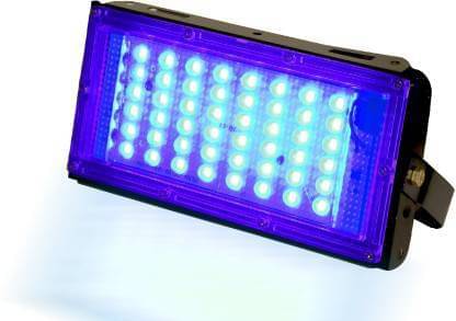     			SPARKWORLD Flood Light Cool Day Light - Pack of 1
