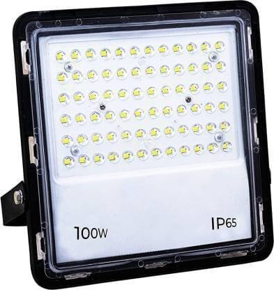     			SPARKWORLD Flood Light Cool Day Light - Pack of 1