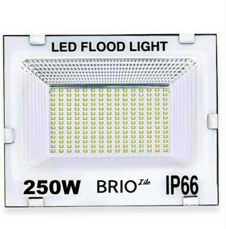 SPARKWORLD Flood Light Cool Day Light - Pack of 1 SPARKWORLD Flood Light Cool Day Light - Pack of 1