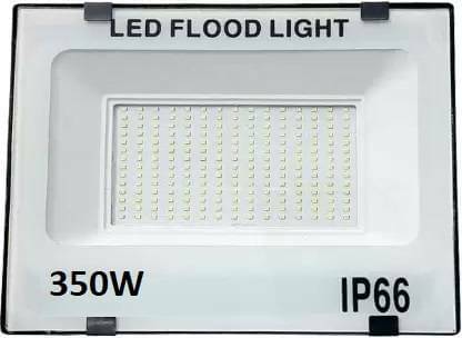 SPARKWORLD Flood Light Cool Day Light - Pack of 1 SPARKWORLD Flood Light Cool Day Light - Pack of 1