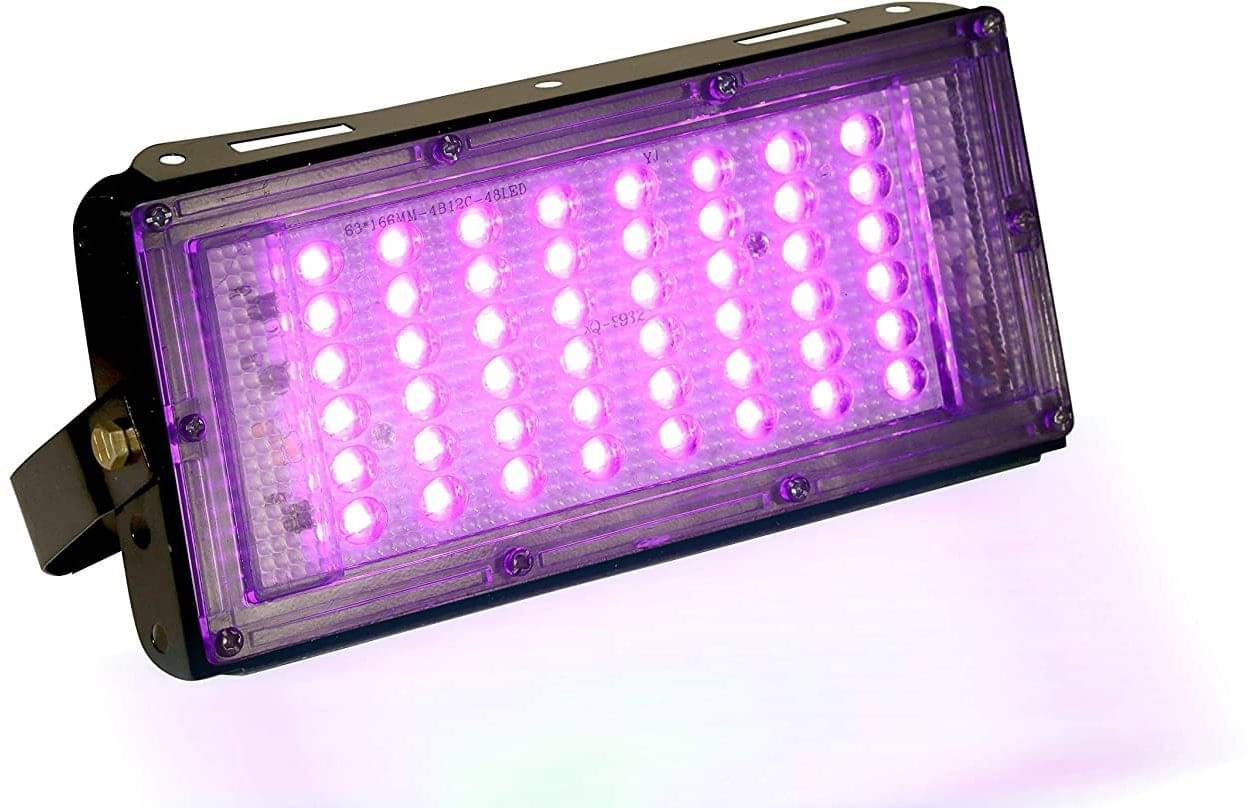 SPARKWORLD Flood Light Cool Day Light - Pack of 1 SPARKWORLD Flood Light Cool Day Light - Pack of 1
