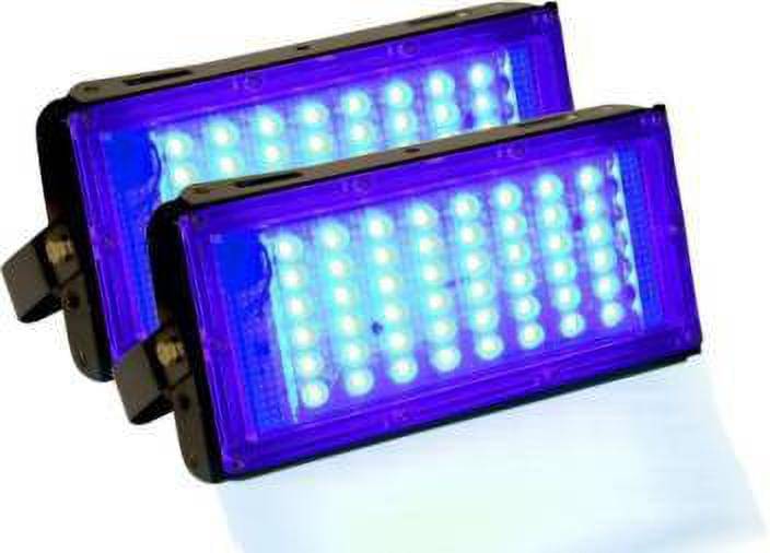 SPARKWORLD Flood Light Cool Day Light - Pack of 2 SPARKWORLD Flood Light Cool Day Light - Pack of 2