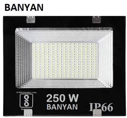 SPARKWORLD Flood Light Cool Day Light - Pack of 1 - Electricals | Buy online on ZillyBuy