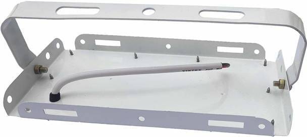     			SPARKWORLD Flood Light Cool Day Light - Pack of 1