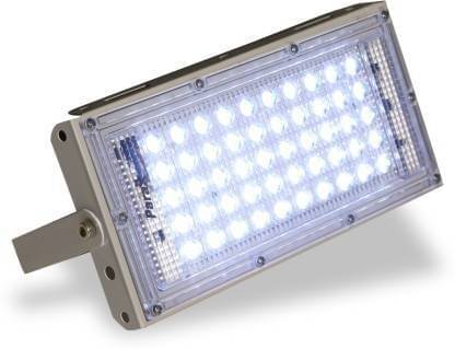 SPARKWORLD Flood Light Cool Day Light - Pack of 1 SPARKWORLD Flood Light Cool Day Light - Pack of 1
