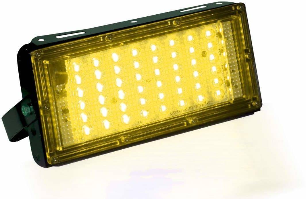 SPARKWORLD Flood Light Cool Day Light - Pack of 1 SPARKWORLD Flood Light Cool Day Light - Pack of 1
