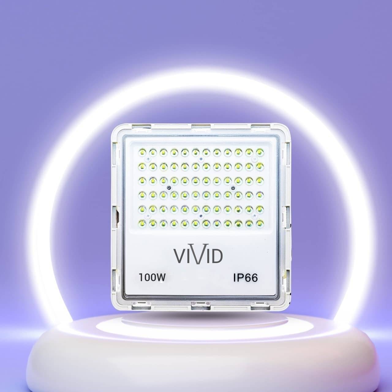 SPARKWORLD Flood Light Cool Day Light - Pack of 1 SPARKWORLD Flood Light Cool Day Light - Pack of 1