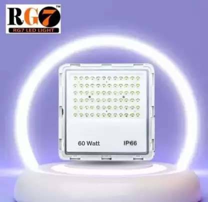 SPARKWORLD Flood Light Cool Day Light - Pack of 1 SPARKWORLD Flood Light Cool Day Light - Pack of 1