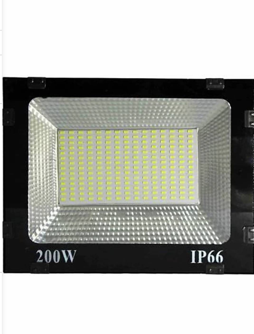     			SPARKWORLD Flood Light Cool Day Light - Pack of 1