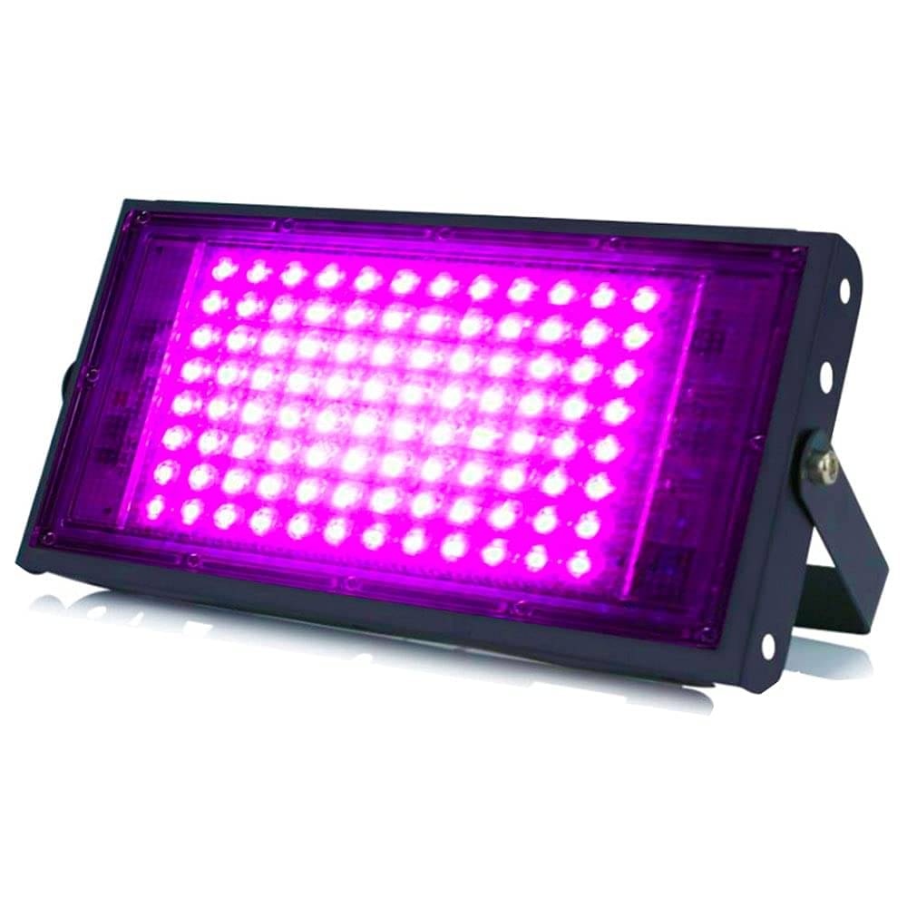 SPARKWORLD Flood Light Cool Day Light - Pack of 1 SPARKWORLD Flood Light Cool Day Light - Pack of 1