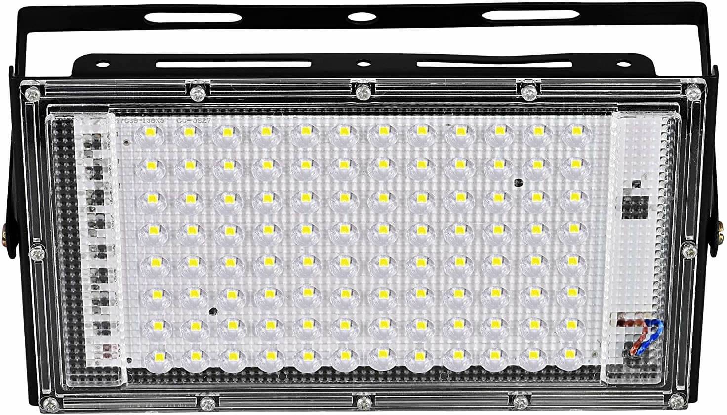     			SPARKWORLD Flood Light Cool Day Light - Pack of 1