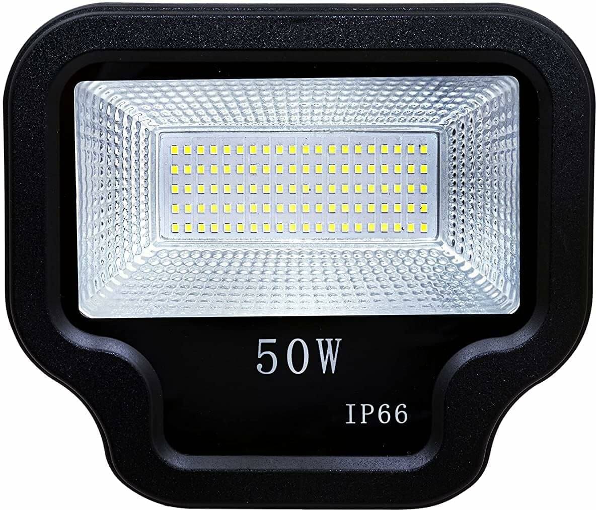 SPARKWORLD Flood Light Cool Day Light - Pack of 1     			SPARKWORLD Flood Light Cool Day Light - Pack of 1