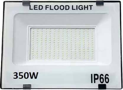 SPARKWORLD Flood Light Cool Day Light - Pack of 1 SPARKWORLD Flood Light Cool Day Light - Pack of 1