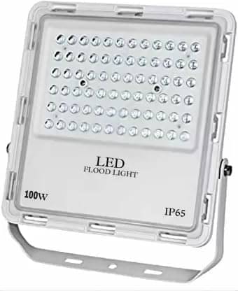 SPARKWORLD Flood Light Cool Day Light - Pack of 1 SPARKWORLD Flood Light Cool Day Light - Pack of 1