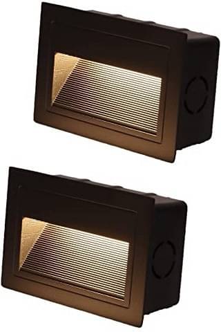 SPARKWORLD Flood Light Cool Day Light - Pack of 2 SPARKWORLD Flood Light Cool Day Light - Pack of 2