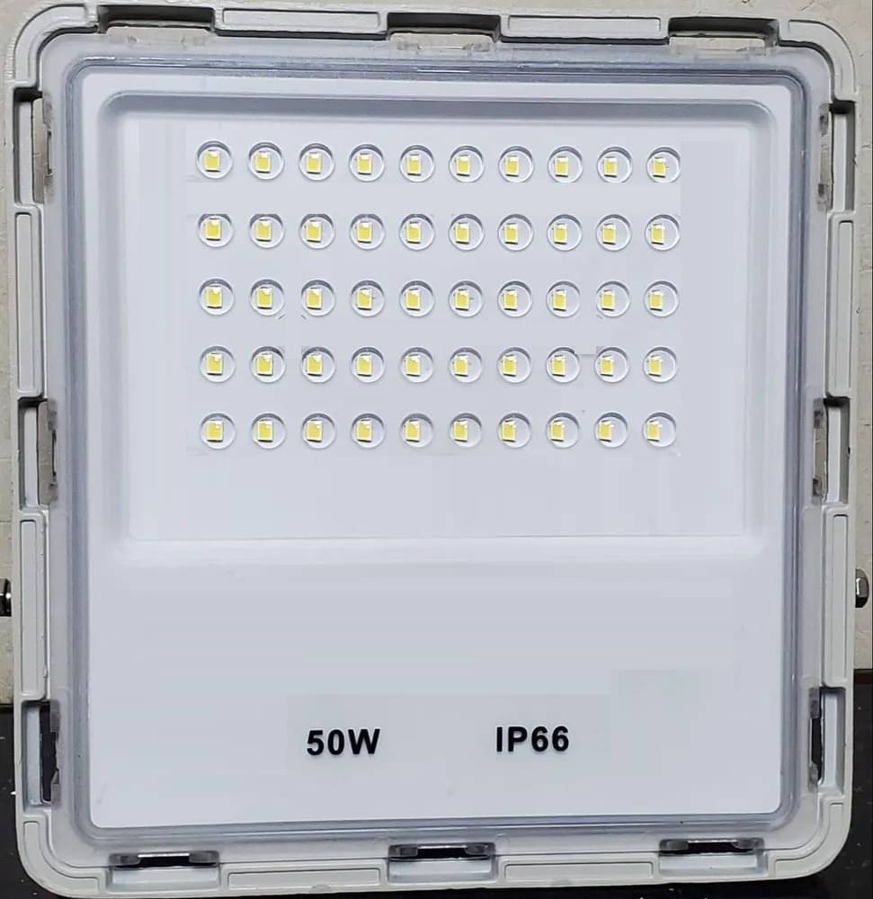 SPARKWORLD Flood Light Cool Day Light - Pack of 1 SPARKWORLD Flood Light Cool Day Light - Pack of 1