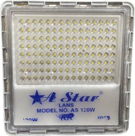 SPARKWORLD Flood Light Cool Day Light - Pack of 1 SPARKWORLD Flood Light Cool Day Light - Pack of 1