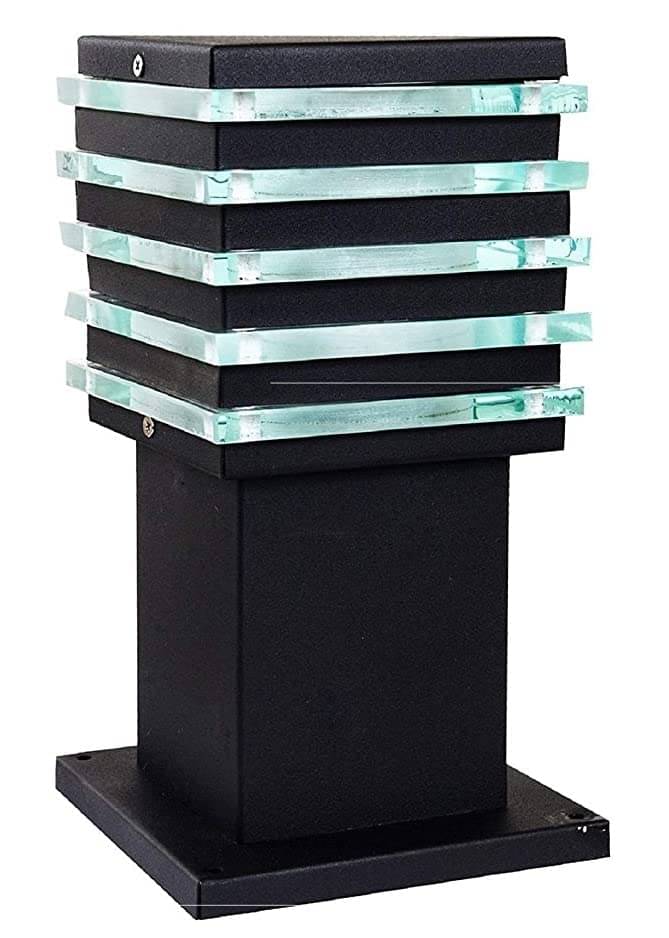     			SPARKWORLD Gate Light Cool Day Light - Pack of 1
