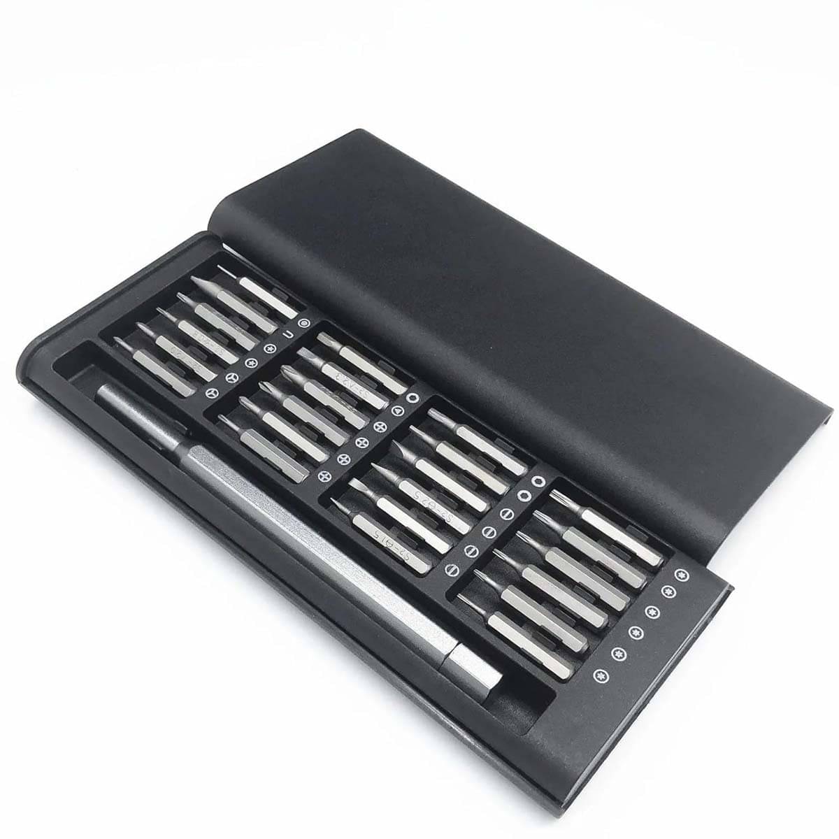 Satva-The Brand 24 Pcs Screwdriver Set Satva-The Brand 24 Pcs Screwdriver Set