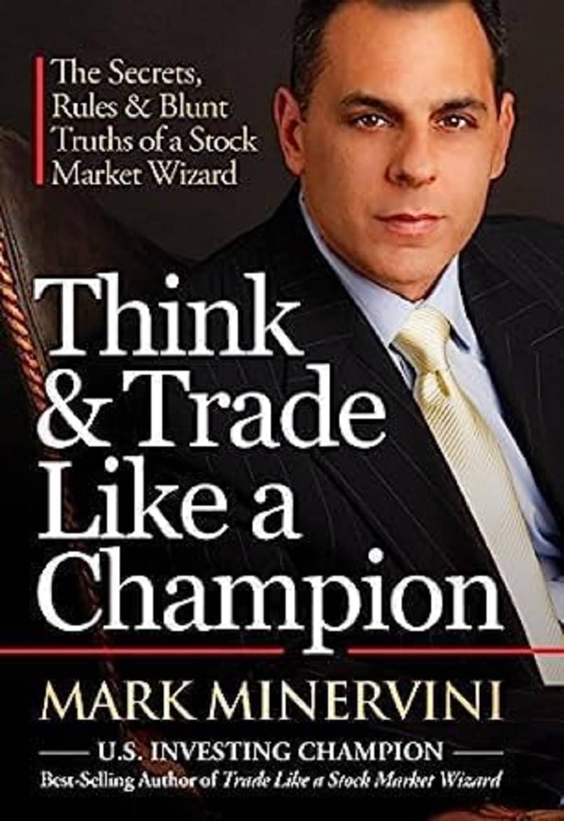     			StaYouth Always Think and Trade Like a Champion - Trading Secrets Revealed Perfect Paperback