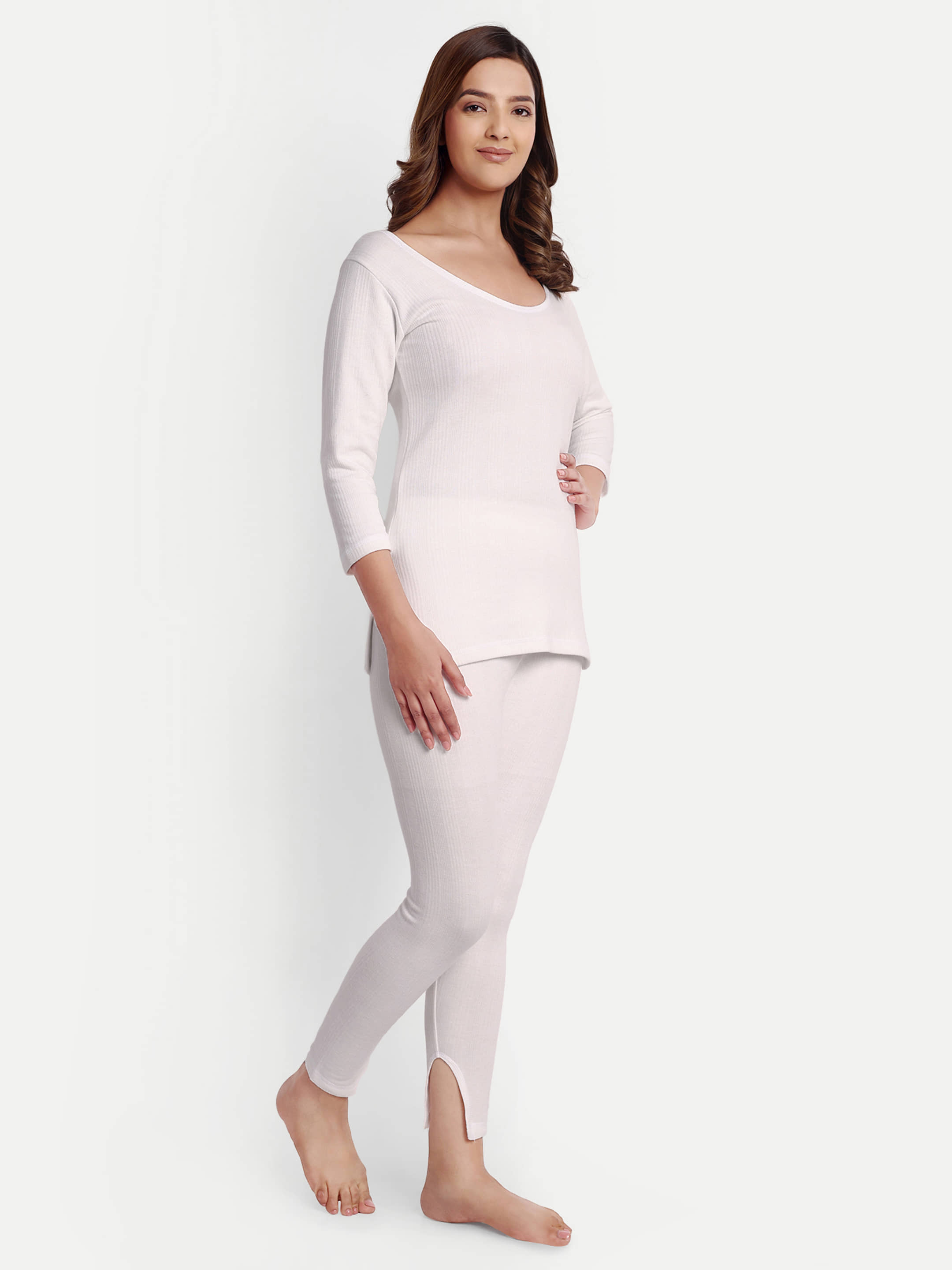 Zeffit Cotton Blend Thermal Sets - Multi Color Pack of 1