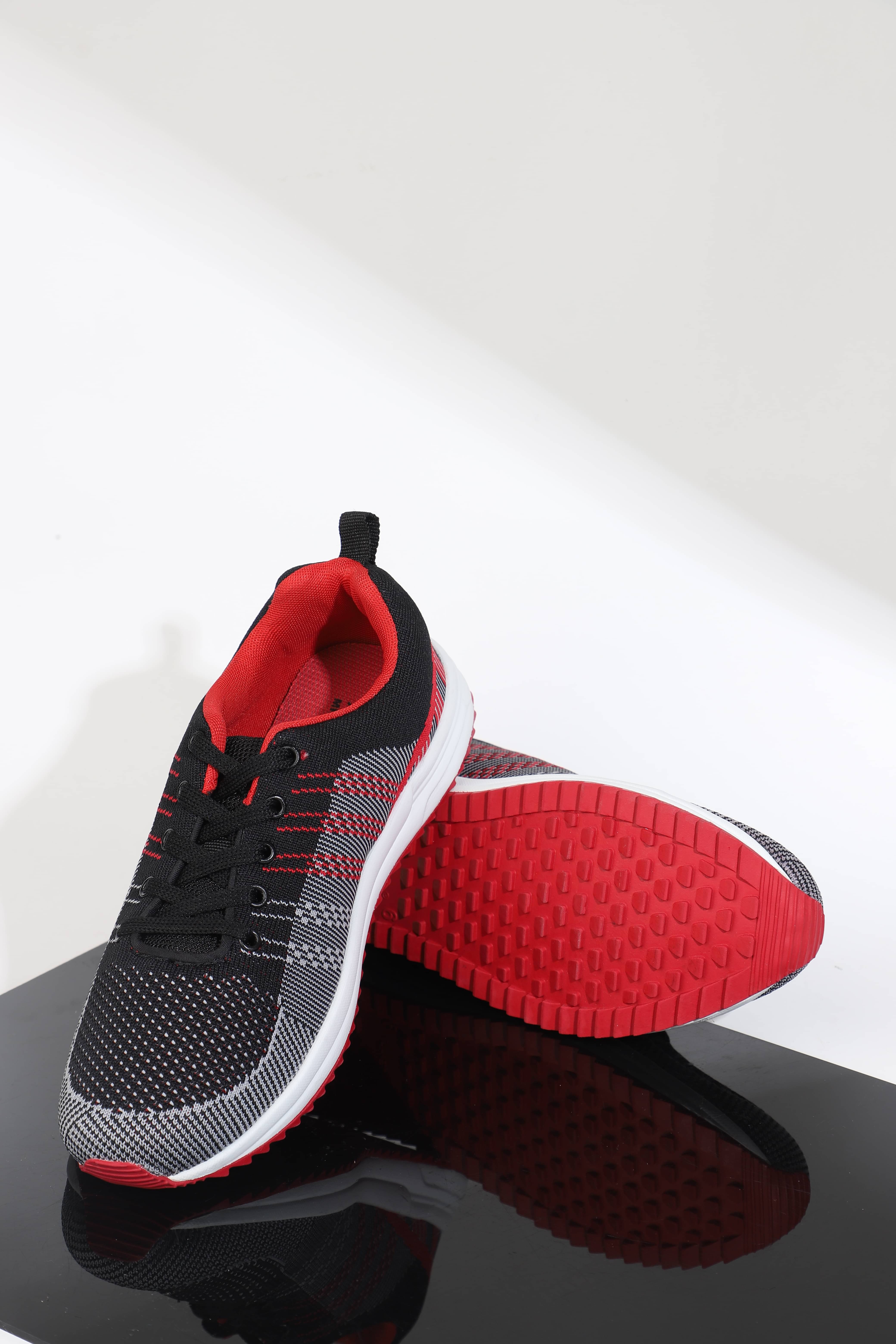     			goldstar shoes - Black Women's Running Shoes