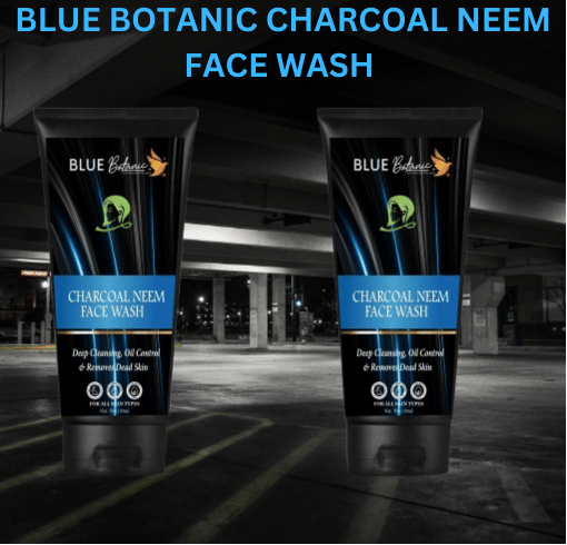 BLUE BOTANIC - Anti-Pollution Face Wash For All Skin Type ( Pack of 2 ) BLUE BOTANIC - Anti-Pollution Face Wash For All Skin Type ( Pack of 2 )