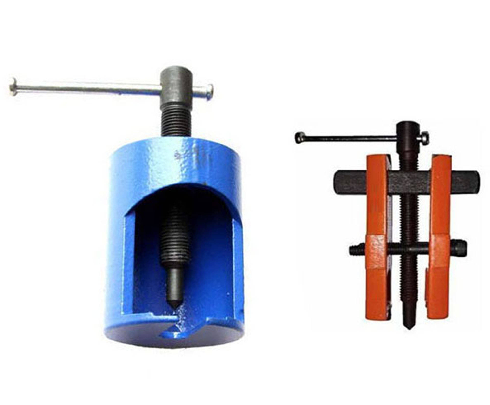 EmmEmm Super Saver Combo of Cup Type & 3 Inch Box Type Armature Puller EmmEmm Super Saver Combo of Cup Type & 3 Inch Box Type Armature Puller