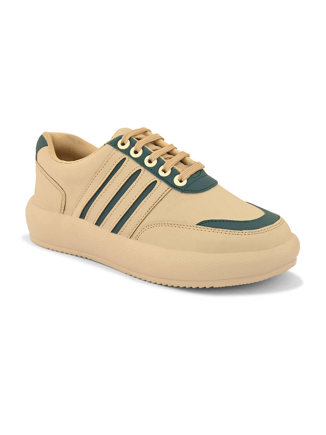     			Prolific Green Women's Sneakers
