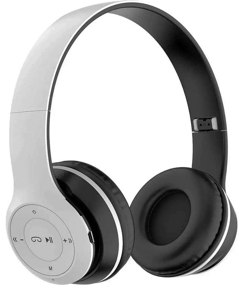 Samsung Necklace Style WHB05 On Ear Wired With Mic Headphones