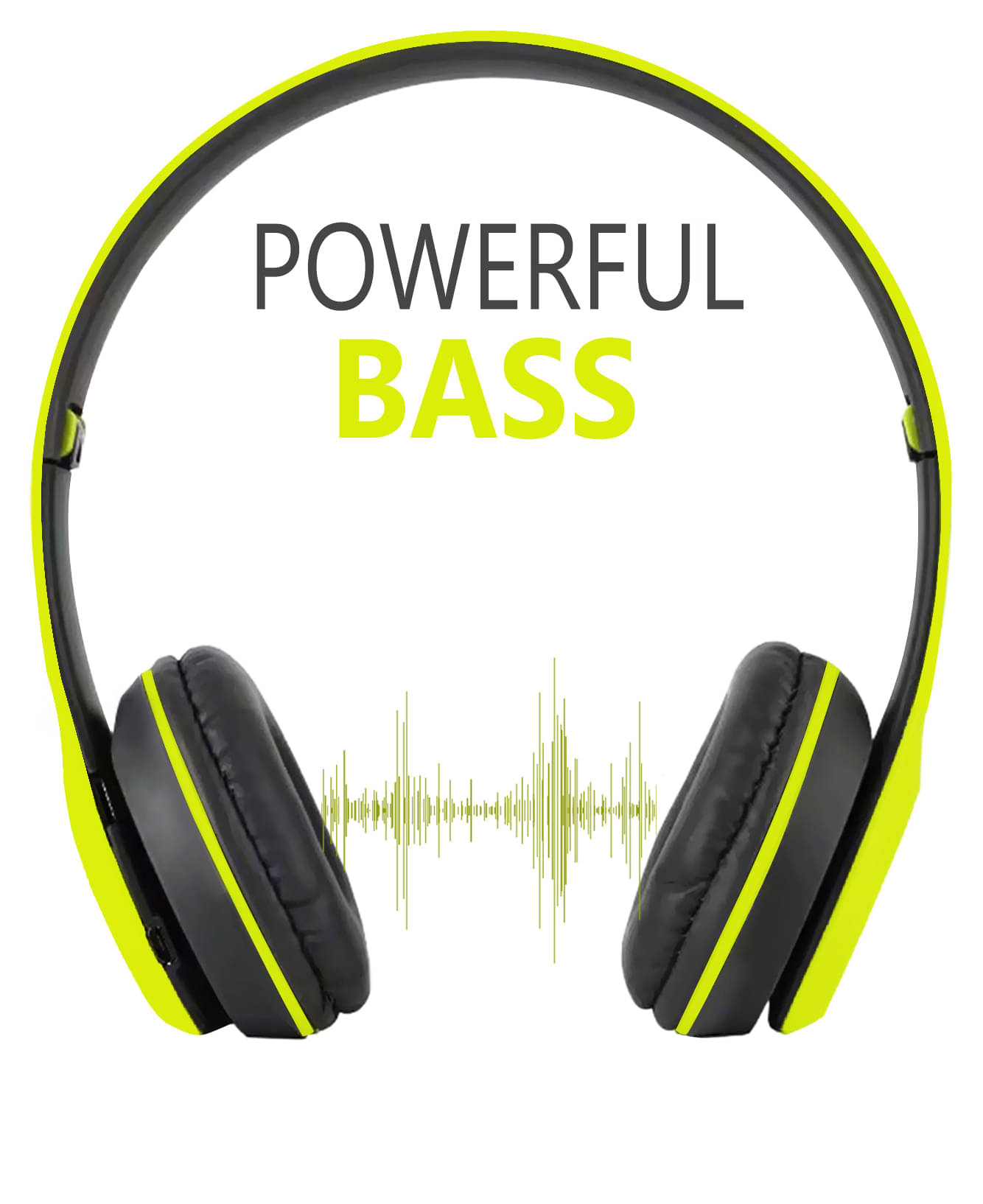 Retailstore Long Backup Over-the-ear Bluetooth Headset with Upto 5h Talktime Deep Bass - Green Retailstore Long Backup Over-the-ear Bluetooth Headset with Upto 5h Talktime Deep Bass - Green