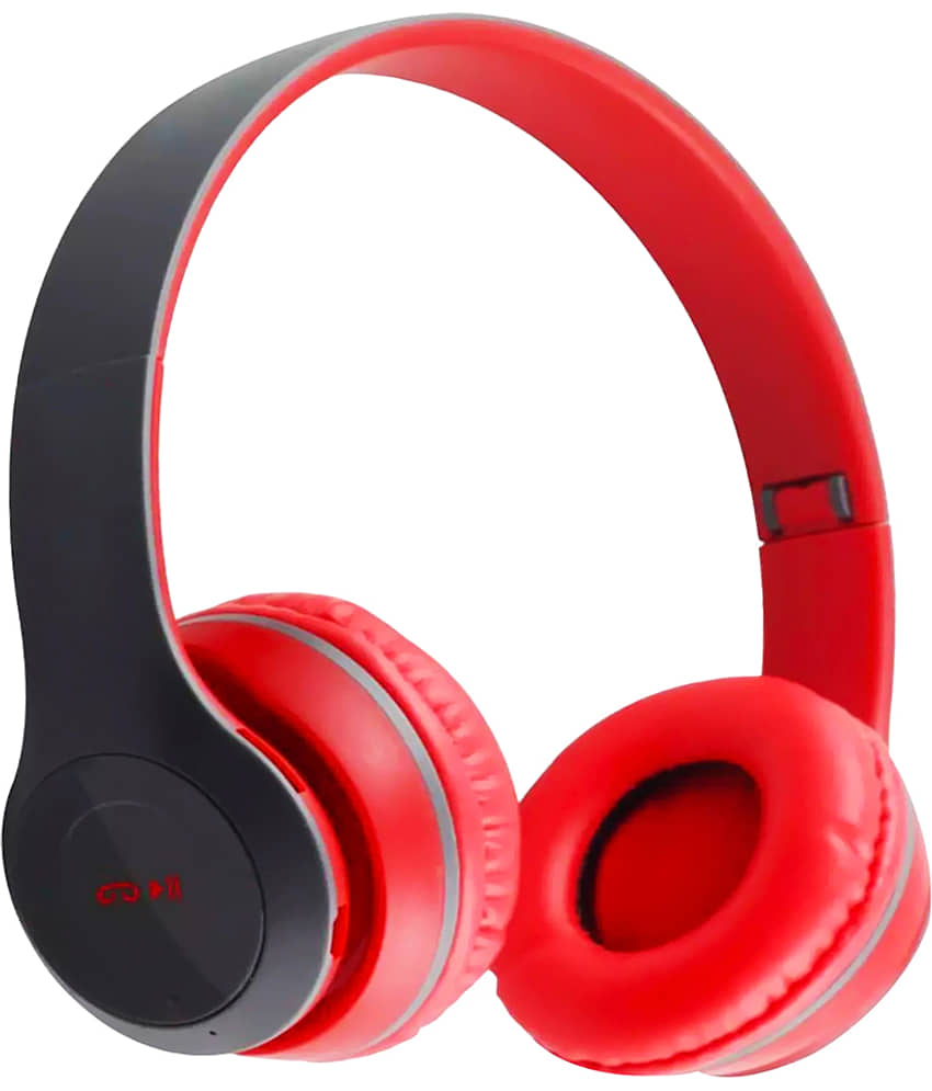CreaTeck Sky Harbour 12 Bluetooth Bluetooth Headphone Over Ear