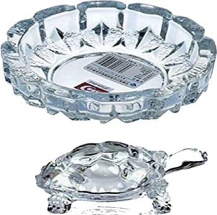     			Shri Astha Vinayak Crystal Fengshui Tortoise