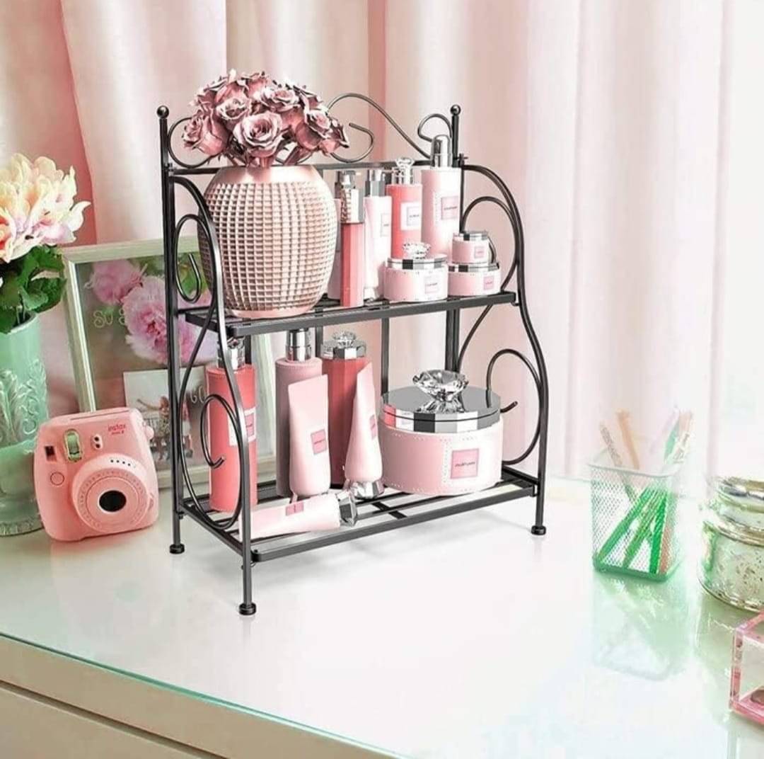 TFS Iron Utensils Rack TFS Iron Utensils Rack